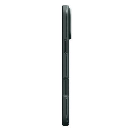 Spigen iPhone 17 Pro Max/iPhone 18 Pro Max Cover Thin Fit MagFit Abyss Green