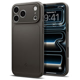 Spigen iPhone 17 Pro Max/iPhone 18 Pro Max Cover Thin Fit MagFit Gunmetal