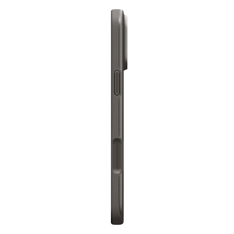 Spigen iPhone 17 Pro Max/iPhone 18 Pro Max Cover Thin Fit MagFit Gunmetal