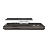 Spigen iPhone 17 Pro Max/iPhone 18 Pro Max Cover Thin Fit MagFit Gunmetal