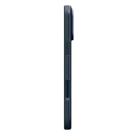 Spigen iPhone 17 Pro Max/iPhone 18 Pro Max Cover Thin Fit MagFit Metal Slate