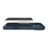 Spigen iPhone 17 Pro Max/iPhone 18 Pro Max Cover Thin Fit MagFit Metal Slate