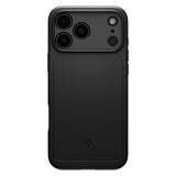 Spigen iPhone 17 Pro Max/iPhone 18 Pro Max Cover Thin Fit MagFit Sort