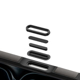 Spigen iPhone 17 Pro Max/iPhone 18 Pro Max Cover Tough Armor T MagFit Gunmetal