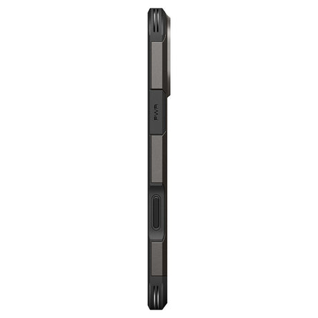 Spigen iPhone 17 Pro Max/iPhone 18 Pro Max Cover Tough Armor T MagFit Gunmetal