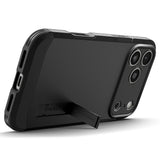 Spigen iPhone 17 Pro Max/iPhone 18 Pro Max Cover Tough Armor T MagFit Sort