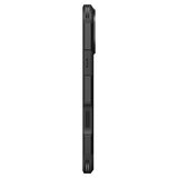 Spigen iPhone 17 Pro Max/iPhone 18 Pro Max Cover Tough Armor T MagFit Sort