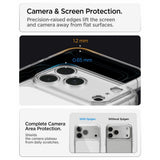 Spigen iPhone 17 Pro Max/iPhone 18 Pro Max Cover Ultra Hybrid Crystal Clear