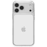 Spigen iPhone 17 Pro Max/iPhone 18 Pro Max Cover Ultra Hybrid Crystal Clear