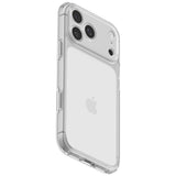Spigen iPhone 17 Pro Max/iPhone 18 Pro Max Cover Ultra Hybrid Crystal Clear