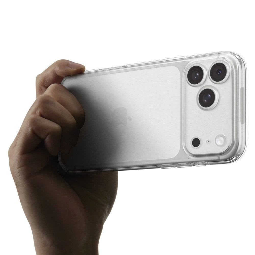 Spigen iPhone 17 Pro Max/iPhone 18 Pro Max Cover Ultra Hybrid Crystal Clear