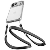 Spigen iPhone 17 Pro Max/iPhone 18 Pro Max Cover Ultra Hybrid Crystal Clear