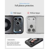 Spigen iPhone 17 Pro Max/iPhone 18 Pro Max Cover Ultra Hybrid MagFit Classic Black