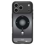 Spigen iPhone 17 Pro Max/iPhone 18 Pro Max Cover Ultra Hybrid MagFit Classic Black