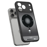Spigen iPhone 17 Pro Max/iPhone 18 Pro Max Cover Ultra Hybrid MagFit Classic Black