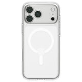 Spigen iPhone 17 Pro Max/iPhone 18 Pro Max Cover Ultra Hybrid MagFit Clear White