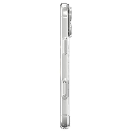 Spigen iPhone 17 Pro Max/iPhone 18 Pro Max Cover Ultra Hybrid MagFit Clear White