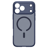 Spigen iPhone 17 Pro Max/iPhone 18 Pro Max Cover Ultra Hybrid MagFit Frost Deep Blue