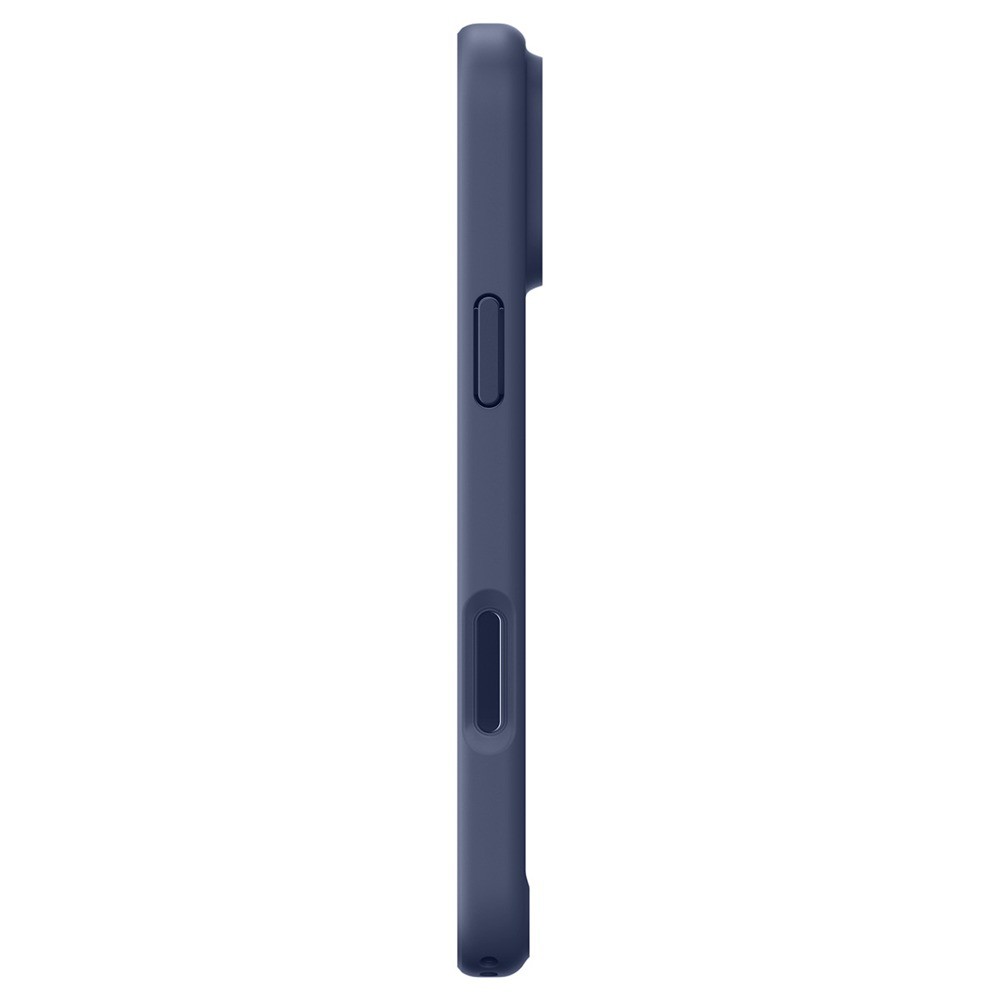 Spigen iPhone 17 Pro Max/iPhone 18 Pro Max Cover Ultra Hybrid MagFit Frost Deep Blue