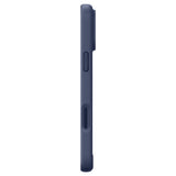Spigen iPhone 17 Pro Max/iPhone 18 Pro Max Cover Ultra Hybrid MagFit Frost Deep Blue