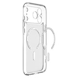 Spigen iPhone 17 Pro Max/iPhone 18 Pro Max Cover Ultra Hybrid MagFit Frost White