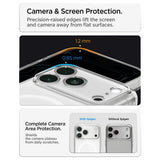 Spigen iPhone 17 Pro Max/iPhone 18 Pro Max Cover Ultra Hybrid MagFit Frost White