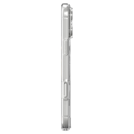 Spigen iPhone 17 Pro Max/iPhone 18 Pro Max Cover Ultra Hybrid MagFit Frost White