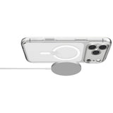 Spigen iPhone 17 Pro Max/iPhone 18 Pro Max Cover Ultra Hybrid MagFit Frost White