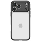 Spigen iPhone 17 Pro Max/iPhone 18 Pro Max Cover Ultra Hybrid Matte Black