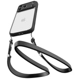 Spigen iPhone 17 Pro Max/iPhone 18 Pro Max Cover Ultra Hybrid Matte Black