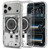 Spigen iPhone 17 Pro Max/iPhone 18 Pro Max Cover Ultra Hybrid Neo One MagFit