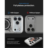 Spigen iPhone 17 Pro Max/iPhone 18 Pro Max Cover Ultra Hybrid Neo One MagFit