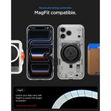 Spigen iPhone 17 Pro Max/iPhone 18 Pro Max Cover Ultra Hybrid Neo One MagFit