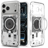 Spigen iPhone 17 Pro Max/iPhone 18 Pro Max Cover Ultra Hybrid Neo One MagFit