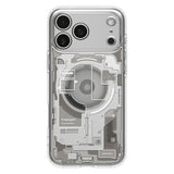 Spigen iPhone 17 Pro Max/iPhone 18 Pro Max Cover Ultra Hybrid Neo One MagFit