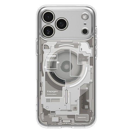 Spigen iPhone 17 Pro Max/iPhone 18 Pro Max Cover Ultra Hybrid Neo One MagFit