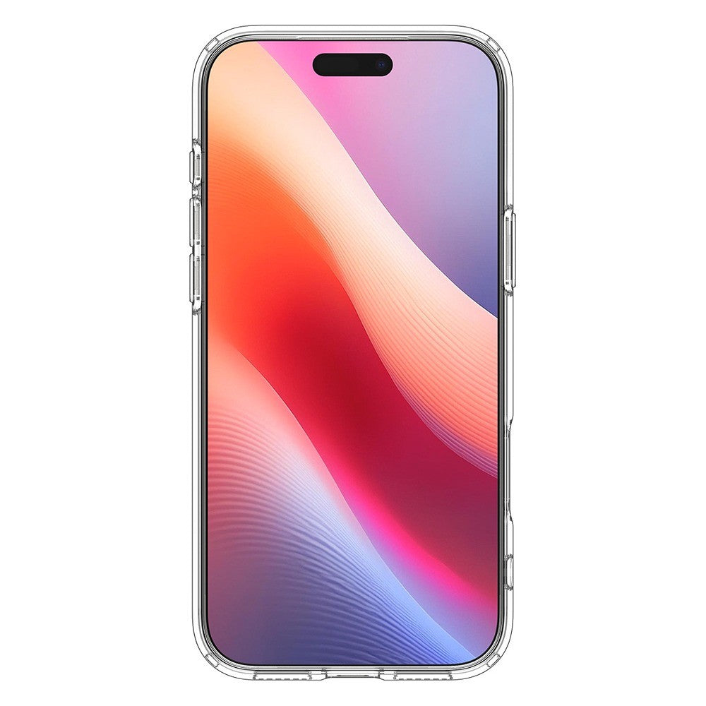 Spigen iPhone 17 Pro Max/iPhone 18 Pro Max Cover Ultra Hybrid Neo One MagFit