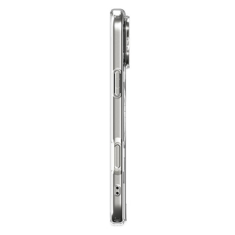 Spigen iPhone 17 Pro Max/iPhone 18 Pro Max Cover Ultra Hybrid Neo One MagFit