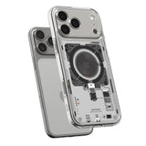 Spigen iPhone 17 Pro Max/iPhone 18 Pro Max Cover Ultra Hybrid Neo One MagFit