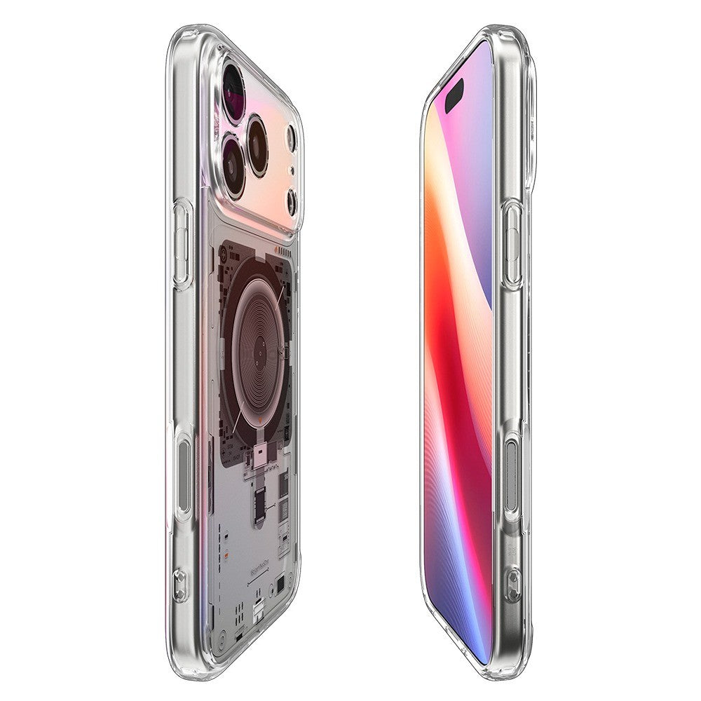 Spigen iPhone 17 Pro Max/iPhone 18 Pro Max Cover Ultra Hybrid Neo One MagFit