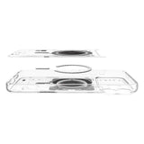 Spigen iPhone 17 Pro Max/iPhone 18 Pro Max Cover Ultra Hybrid Neo One MagFit