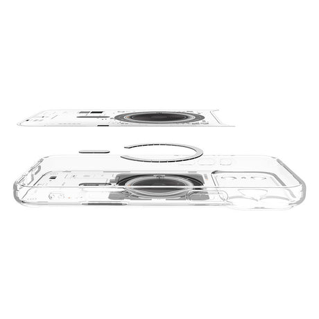 Spigen iPhone 17 Pro Max/iPhone 18 Pro Max Cover Ultra Hybrid Neo One MagFit