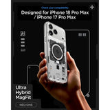 Spigen iPhone 17 Pro Max/iPhone 18 Pro Max Cover Ultra Hybrid Neo One MagFit