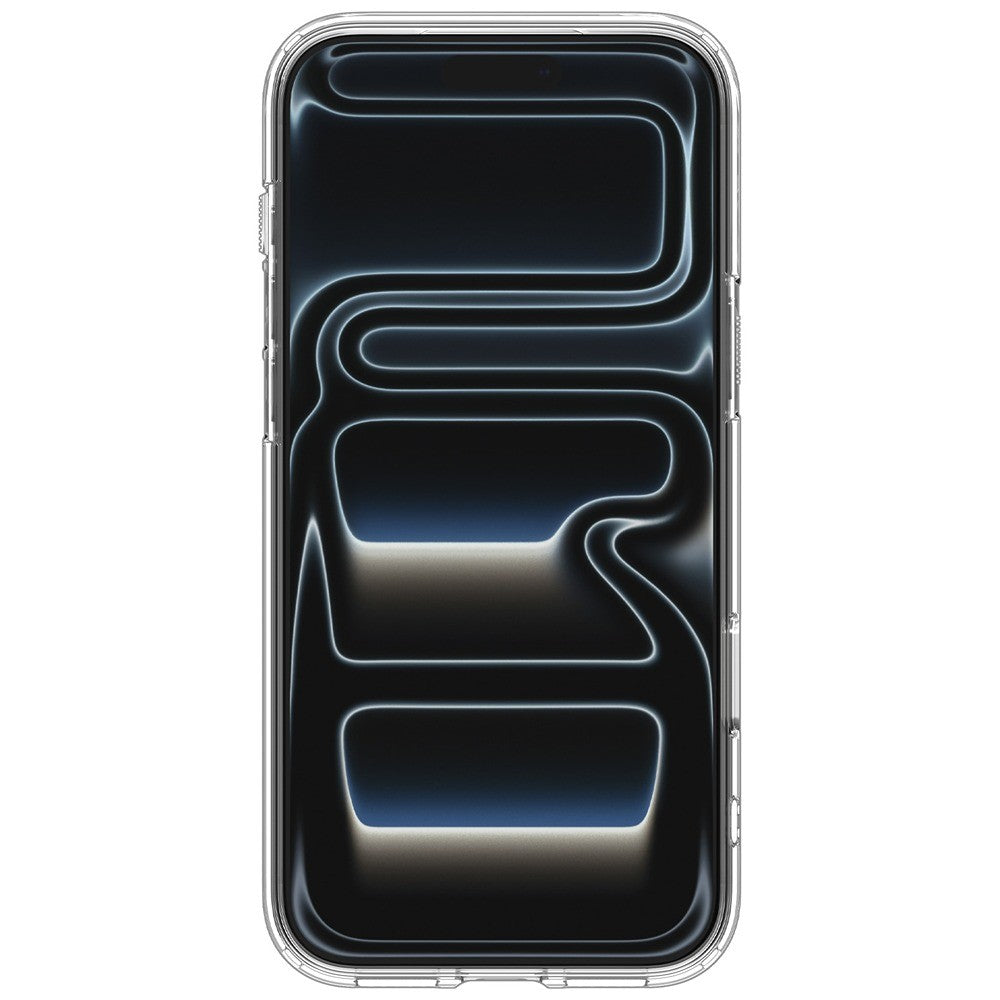 Spigen iPhone 17 Pro Max/iPhone 18 Pro Max Cover Ultra Hybrid T MagFit Glossy White