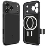 Spigen iPhone 17 Pro Max/iPhone 18 Pro Max Cover Ultra Hybrid T MagFit Matte Black