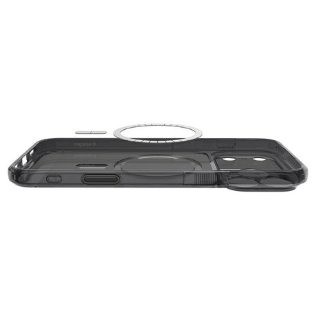 Spigen iPhone 17 Pro Max/iPhone 18 Pro Max Cover Ultra Hybrid T MagFit Matte Black