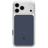 Spigen iPhone 17 Pro Max/iPhone 18 Pro Max Cover Ultra Hybrid T MagFit Matte Blue