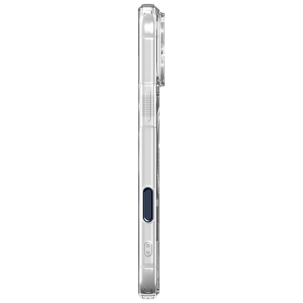 Spigen iPhone 17 Pro Max/iPhone 18 Pro Max Cover Ultra Hybrid T MagFit Matte Blue