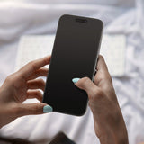 Spigen iPhone 18 Pro Max Skærmbeskytter Glas.tR EZ Fit Pro Privacy