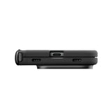 Spigen iPhone Duo Cover Air Fit Pro MagFit Sort
